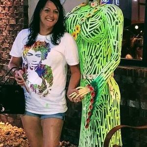 Meet your Posher, Jamie